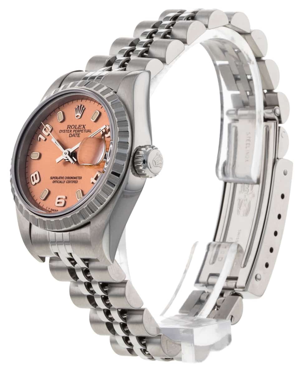 Rolex Datejust Lady 69240 Rolex Datejust Lady 69240